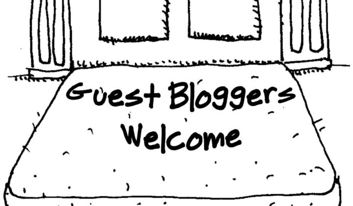 Le Blog PXAgency S’ouvre Au Guest-blogging : Publiez Un Article Et Faites-vous Connaitre
